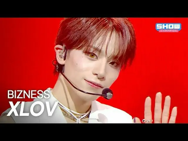 XLOV_ _ (XLOV_ ) – 商業l 秀冠軍l EP.560 l 250625