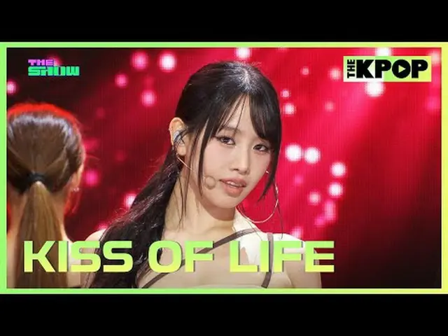 #KISSOFLIFE #嘴唇_臀部_親吻訂閱該頻道並享受優惠