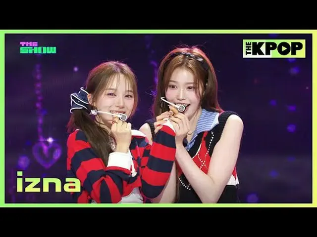 #izna_ _ #izna_ #嗶訂閱該頻道並享受優惠