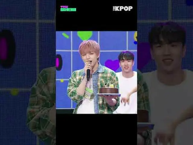 #KANGDANIEL_ _ _ #Episode #1st #TheShowChoice #TheShow #shorts #THEKPOP #THESHOW