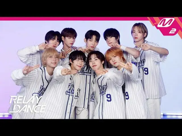 [接力舞] 九- 我們在那裡再見吧[接力舞] AHOF_ _ - 會合希望將來能繼續見到的九位令人耳目一新的Lildances💙 (1:02) Nine 讓我