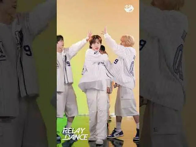 車雄基，九輪舞的清新傳奇| 接力舞#M2 還有更多內容嗎？ :D Facebook： X： Instagram： TikTok：          