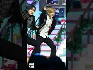 【Show Champion 1分鐘鏡頭】CLOSE YOUR EYES_ _ KENSHIN(CLOSE YOUR EYES_ KENSHIN)的＜Snowy
