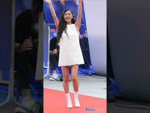 250718 第四屆青龍系列頒獎典禮MIMI 粉絲攝影by Spinel * 請勿編輯，請勿重新上傳#咪咪#咪咪#良性競爭  