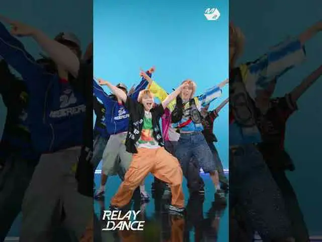 Ark「棒極了」捲軸舞精彩片段_ | 接力舞#M2 還有更多內容嗎？ :D Facebook： X： Instagram： TikTok：          