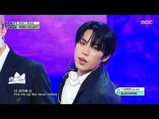 ASC2NT_ _ (ASC2NT_ ) - DON'T MOVE | 演出！ MusicCore | MBC250726 廣播

#ASC2NT_ _ #別動
