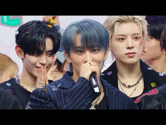 【Show!音樂中心未播出】7月第4週1位NCT Dream - BTTF(NCT_ _ DREAM_ _ - BTTF)，MBC 250726播出#NCT_ 