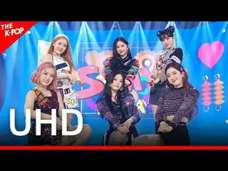 STAYC_ _ , ASAP (STAYC_ , ASAP) [THE SHOW 210420] UHD

韓國流行音樂

關於韓國K-POP 的一切！
 S