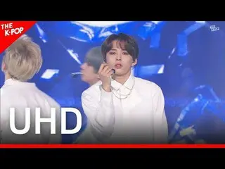 D-CRUNCH_ _，我的名字(D-CRUNCH_，MYNAME_) [THE SHOW 210420] UHD

韓國流行音樂

關於韓國K-POP 的一切