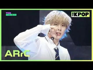 #ARrC_ _ #ARC #vitamin_I

訂閱該頻道並享受優惠。


韓國流行音樂
SBS MeDIAnet 的官方K-POP YouTube 頻道。