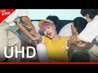 HA SUNG WOON, 運動鞋(ハ・ソンウン（HOTSHOT_ _ ）_ , 스니커즈) [THE SHOW 210615] UHD

韓國流行音樂

關於
