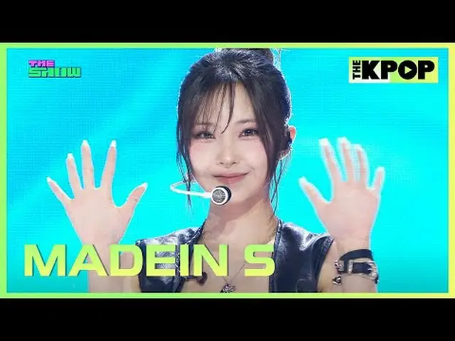 #MADEIN_ _ S #BLUE訂閱該頻道並享受優惠