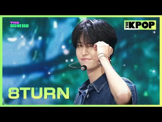 #8TURN_ _ #EIGHT_TURN #8TURN_ #エイトターン#Electric_Heart訂閱該頻道並享受優惠