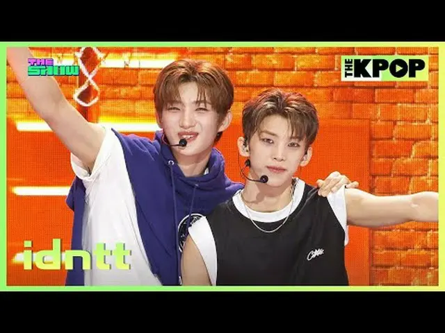 #iDNTt #Identity #aidentii #YouNeverMet訂閱該頻道並享受優惠