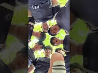 一部滑稽的成長體育劇，講述因服用興奮劑而失寵的前橄欖球運動員朱家藍，以及在全國體育大會上常年墊底的漢陽高中橄欖球隊奮力奪冠的故事。
 #尹啟相_ #林世美_ #