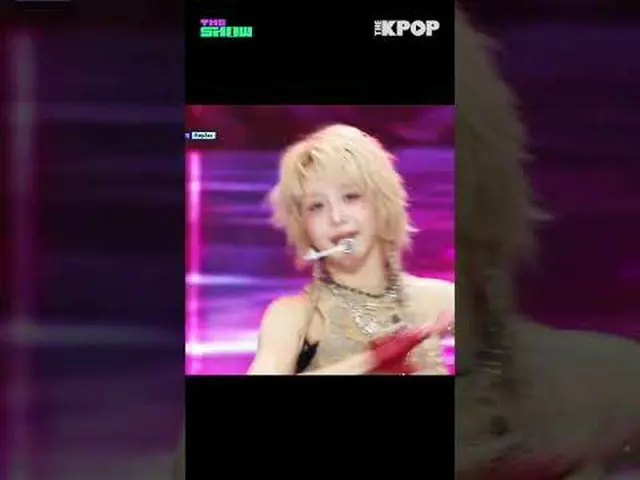 #Kep1er_ _ #Kep1er_ #Yum #KOR_ver訂閱該頻道並享受優惠