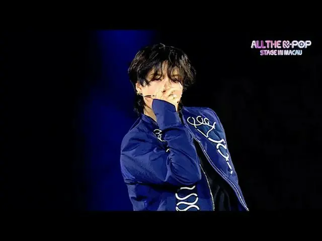 泰民(TAEMIN) – Guilty l 澳門ALL THE K-POP STAGE l 250827 태민(泰民) – Guilty #ALL_THE_K_