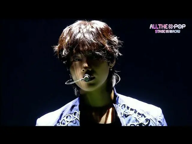 泰民(TAEMIN) – INTRO + WANT l 澳門全場K-POP舞台l 250827 태민(泰民) – INTRO + WANT #ALL_THE_K