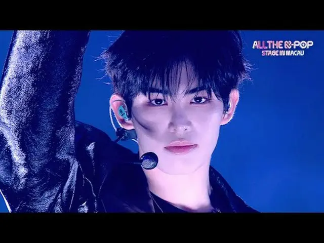 KickFlip_ _ (KickFlip_ ) – 락(樂) (出自: Stray Kids_ _ ) l 澳门 ALL THE K-POP STAGE l 