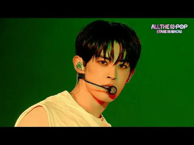 NOW_ Z_ _ (NOW_ Z_ ) – INTRO + Problem Child (問題兒童) l 澳門ALL THE K-POP STAGE l 25