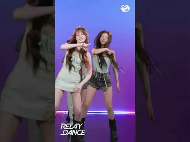 長髮、無前額的雷應該被稱為幾內亞·昂尼| 接力舞#M2 還有更多內容嗎？ :D Facebook： X： Instagram： TikTok：         