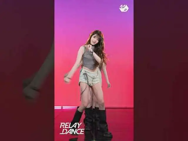 張元英，每次回歸都是傳奇_“XOXZ”|接力舞#M2 還有更多內容嗎？ :D Facebook： X： Instagram： TikTok：          