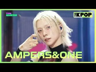 #AMPERSANDONE_ #AMPERS&ONE_ _ #LOUDANDPROUD #That'sThat #Thats_That

訂閱該頻道並享受優惠。