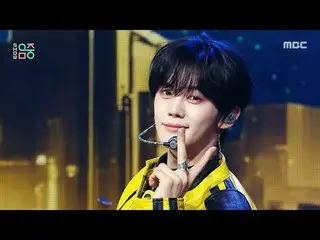 ZERO BASE ONE_ _ (ZERO BASE ONE_ _ ) - ICONIK_ _ | 演出！ MusicCore | MBC250913 播出
