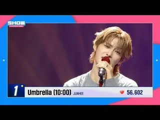 #ShowChampion #IdolChamp #STAGE_CHAM_ _ PION

 100%_ _ STAGE CHAM_ _ PION，粉絲投票選出