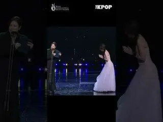 #IU_ #IU_ #廉惠蘭_ #首爾電視劇大賞#SDA2025

訂閱該頻道並享受優惠。


韓國流行音樂
SBS MeDIAnet 的官方K-POP You