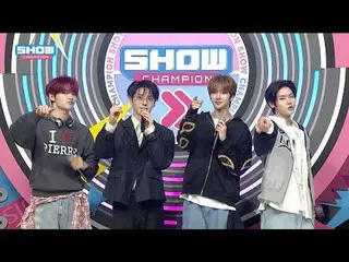 【MC Corner】像朋友一樣的回歸訪談！ 'KINO_ _'我來了✋🏻 l Show CHAMpion l EP.573 l 251015

 🎵 當我