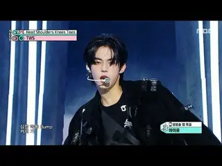 TWS_ _ (TWS_ ) - 頭肩膝腳趾| 演出！ MusicCore | MBC251018 廣播

#TWS_ _ #頭肩膝腳趾#MBCKPOP

 ★