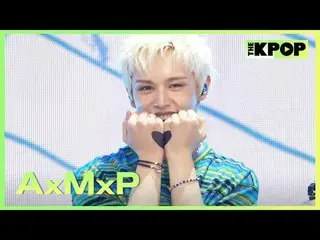 #AxMxP_ _ #AxMxP_ #AmplifyMusicPower #震撼劇情

訂閱頻道，享有專屬福利。


韓國流行音樂
SBS MeDIAnet 的