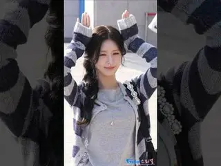 251104 IDLE MIYEON 粉絲相機by 스피넬
 #i-dle_ #미연#idle #miyeon
 * 請勿編輯，請勿重新上傳    