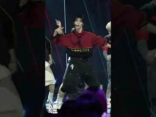 [展示冠軍 1 分鐘。 Fancam]NEXZ_ _ YU(NEXZ_ 유우)的<BEAT-BOXER>♬ #NEXZ_ _ #유우 #BEAT_BOXER