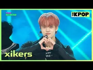 #xikers_ _ #xikers_ #SUPERPOW_ _ER #Peak

訂閱頻道，享有專屬福利。


韓國流行音樂
SBS MeDIAnet 的官方