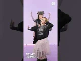 FIFTY FIFTY_小仙女藝媛| 接力舞

還有#M2 的更多內容嗎？ :D

 Facebook：
 X：
 Instagram：
 TikTok：   