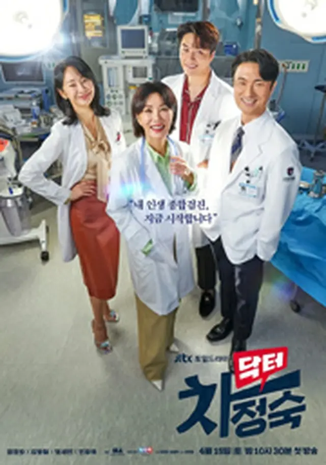 Doctor Cha