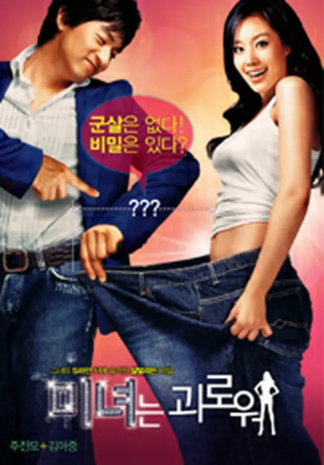 200 Pounds Beauty