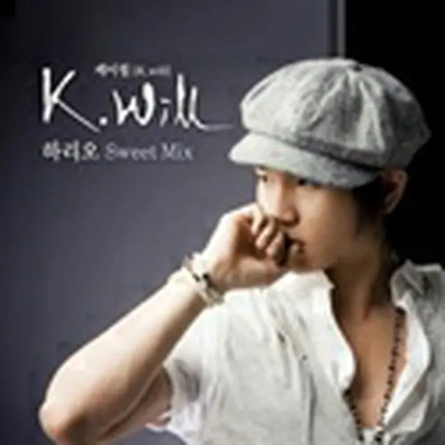 K.Will