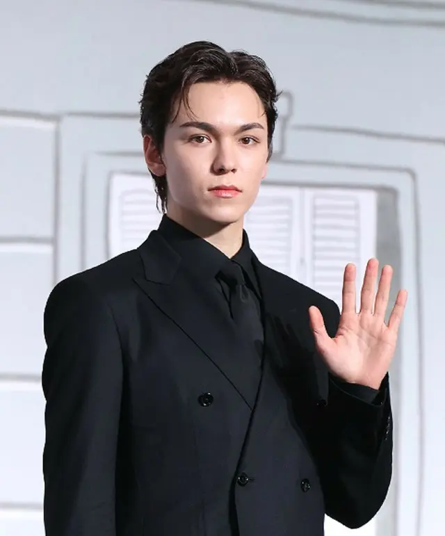 VERNON