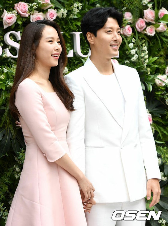 [官方]與演員李東健和演員趙永熙離婚“我為我擔心的決定感到抱歉，”
