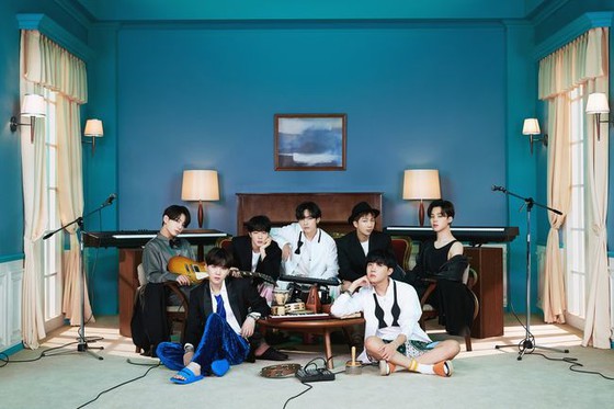 “ BTS”，新專輯“ BE”的首張概念照片發行……家居服外觀+音樂家概念