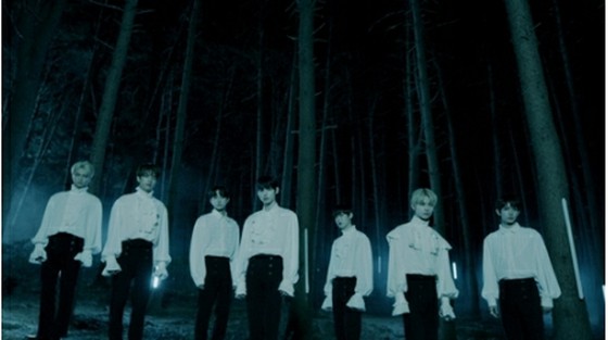 [Hanryu]預計新的7人男性ENHYPEN將於下個月首次亮相