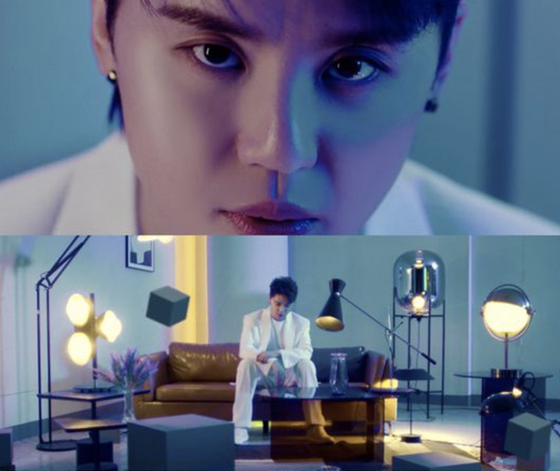 “四年來第一次復出”夏俊(夏),幻想著迷於《 Pit A Pat》……滿足聽眾的渴望,並擁有世界觀