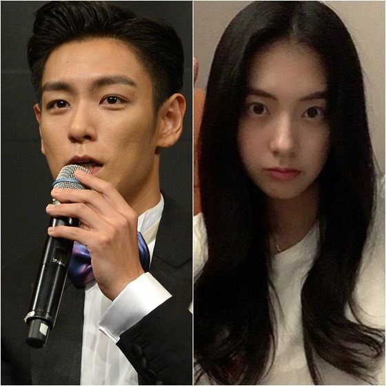 “ TOP和熱情”,“ TOP和熱情?難以證實事實”的Kim Gavin