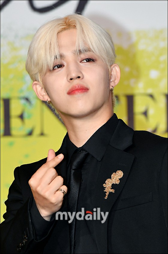 【官方】S.COUPS（SEVENTEEN）因肩傷“不參加”集體活動
