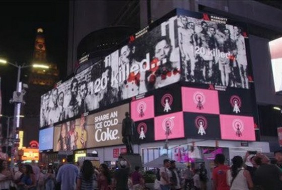 <W 投稿> 一首來自韓國=軍艦島的歌曲,在紐約中部的“虛假廣告”中造成全國恥辱的人還活著。