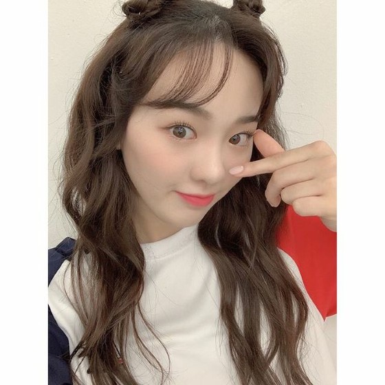 “NiziU”的RIO，“因為太可愛而無法選擇”......以與尖銳舞蹈有差距的可愛射穿粉絲的心