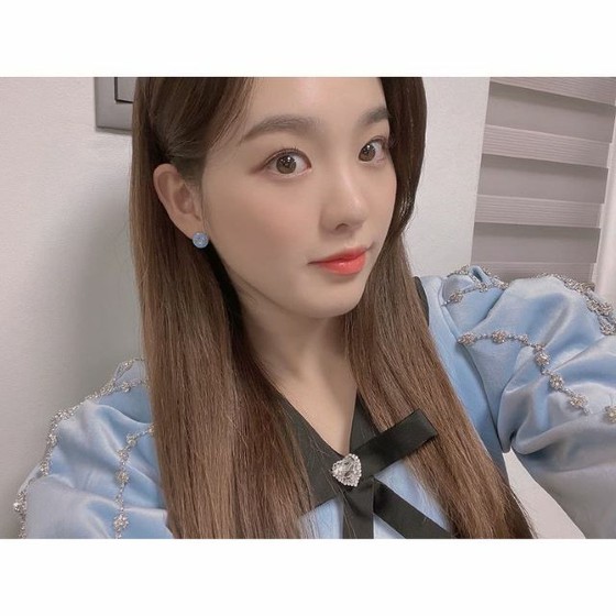 “NiziU”的RIO，“因為太可愛而無法選擇”......以與尖銳舞蹈有差距的可愛射穿粉絲的心